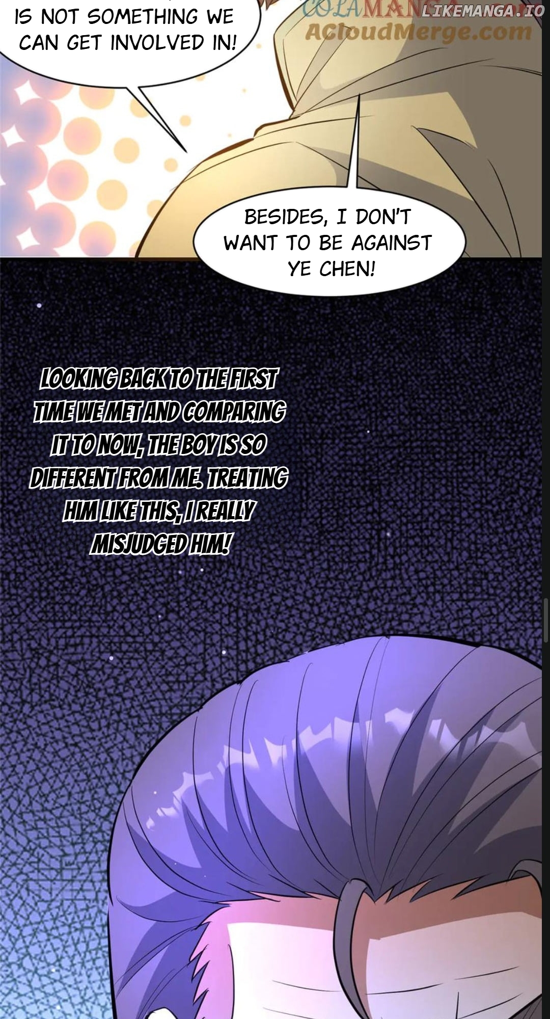 Divine Urban God Chapter 233 - page 34